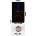 Baby Tuner Гитарная педаль - тюнер