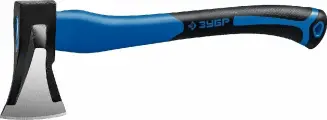 Кованый топор-колун ЗУБР ушастый 1400 г (20616-10_z01)