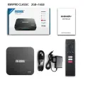 GTMEDIA Mecool KM9 PRO MAX Android TV Box 2ГБ 32ГБ