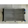 Радиатор Ауди 100 45 кузов МТ, AUDI 100/A6/S6
