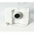 Grundfos Sololift2 WC-1 Канализационная установка