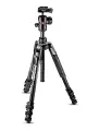 Штатив с головкой Manfrotto MKBFRLA4BK-BH Befree Advanced Travel Lever