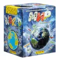 Бокс с наклейками Panini Панини THE WORLD 2024 / окружающий МИР 2024