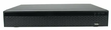 AltCam IVR881P 8-ми канальный 8,0Мп PoE IP-регистратор