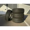 Зимние шины GOODYEAR UltraGrip Arctic 2 SUV 265/45R20 108T XL