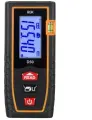 Дальномер лазерный RGK D50