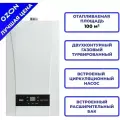Газовый котел BAXI Eco Nova 10 F
