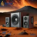 Edifier S201 2.1 Bluetooth HIFI Акустика