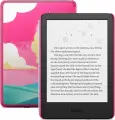 6 Amazon Kindle Kids 2024 (11th Gen) 16Gb(Без рекламы) Электронная книга + оригинальная обложка Unicorn Valley