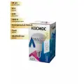 (20 шт.) Светодиодная лампочка Космос R50 E14 8W (600lm) 3000K 2K матов. 86x50 Lksm_LED8wR50E1430 Нейтральный белый. Цоколь E14