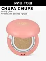 CHUPA CHUPS Тональная основа-кушон для лица SPF 50+ PA++++, 14 г, 3.0 Fair