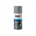 KUDO KU-5273М Краска для кожи матовая серая (210 мл) KU-5273М