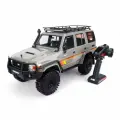 Радиоуправляемый краулер HSP RGT Rescuer 76LC 4WD ARTR масштаб 1:10 2.4G - EX86190-P86480-4