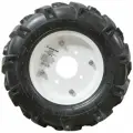 Колесо для культиватора/мотоблока ASILAK 4,00 - 8 (SL-A8207)