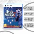 Игра Hello Neighbor 2. Deluxe Edition (русские субтитры) для PS5