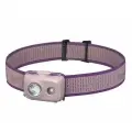 Фонарь Fenix HL16 UltraLight, розовый, 450 люмен