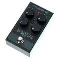 Педаль эффектов для электрогитары Tc electronic FANGS METAL DISTORTION