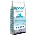 Monge Dog PFB Specialty Monoprotein 25/16-15 кг сухой корм для взрослых собак всех пород с ягненком, рисом и картофелем