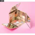 Палетка теней для век CATKIN DREAMWORLD 9 COLORS EYESHADOW тон C11 Cappuccino