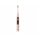 Электрическая зубная щетка Oclean X10 Smart Sonic Electric Toothbrush (Coral Pink), розовый