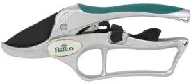 Секатор с храповым механизмом Raco 4206-53/150C