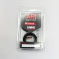 ARIETE Сальники вилки (комплект) ARI.109 DCY 43x55x9.5/10.5