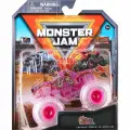 Машинка Monster Jam Монстр Трак Мультяшный Aвтомобиль Calavera