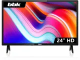 Телевизор BBK 24LEM-1049/T2C (B)
