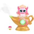 Интерактивная игрушка Magic Mixies Genie Lamp Волшебная лампа Розовая