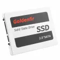 240 ГБ Внутренний SSD диск Goldenfir SSD Sata 2.5 белый