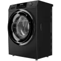 Стиральная машина Haier HW80-BP12929DE, инверторный мотор, 8кг загрузки
