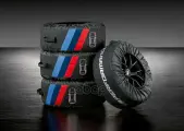 Чехлы для колес M Performance BMW арт. 36132461758