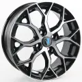 Диски автомобильные Venti V1519 6x15 4x100 ET46 54,1 BD