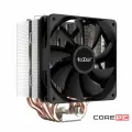Кулер для процессора PCCooler GI-H58U V2 PWM, безопасное охлаждение