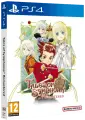 Tales Of Symphonia Remastered Chosen Edition [PS4, русская версия]