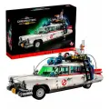 Конструктор Техник охотники за привидениями 2352 детали / Машина ECTO-1 Ghost Busters / Конструктор для мальчиков 16+ / Для взрослых