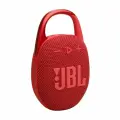 Колонка Jbl Clip 5 red