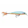 Воблер RAPALA X-Rap 08 SCP суспендер 0,9-1,5м, 8см, 7гр