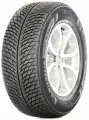 Зимняя автомобильная шина Michelin Pilot Alpin 5 SUV 285/35 R21 105W