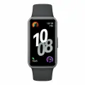 Фитнес-браслет HUAWEI Band 10 NOR-B19, сенсор, черный, пластик