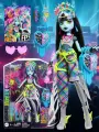 Кукла Monster High Монстр Фест Фрэнки HXH79