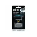 Сетка и режущий блок 51S для электробритв Braun Series 5, 1 шт.