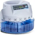Счетчик и сортировщик монет DORS CT3010