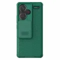 Противоударный чехол для Xiaomi Redmi Note 13 Pro Plus, Camshield Pro Green, fRedmiNote13ProPlus