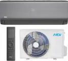 Настенный кондиционер MDV (сплит-система) MDSALF-09HRFN8/MDOALF-09HFN8