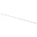 Подсветка (1 планка) LED40D11-ZC14-03 для JVC LT-40M640, LT-40M445, Haier LE40M600F / 40 3V 11 led 800mm