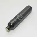 Колба высокого давления металлическая 0.5л для PCP винтовки