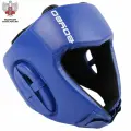Шлем BoyBo TITAN, IB-24 (одобрены ФБР), синий (M)