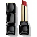 GUERLAIN KissKiss Tender Matte матовая помада оттенок 360 Miss Pink