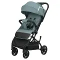 Прогулочная коляска Indigo MEGA голубой